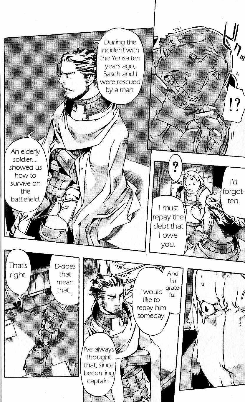 Final Fantasy XII Chapter 17 page 10 - Chapter 17: Downfall
