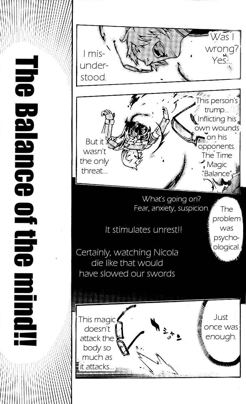 Final Fantasy XII Chapter 17 page 37 - Chapter 17: Downfall
