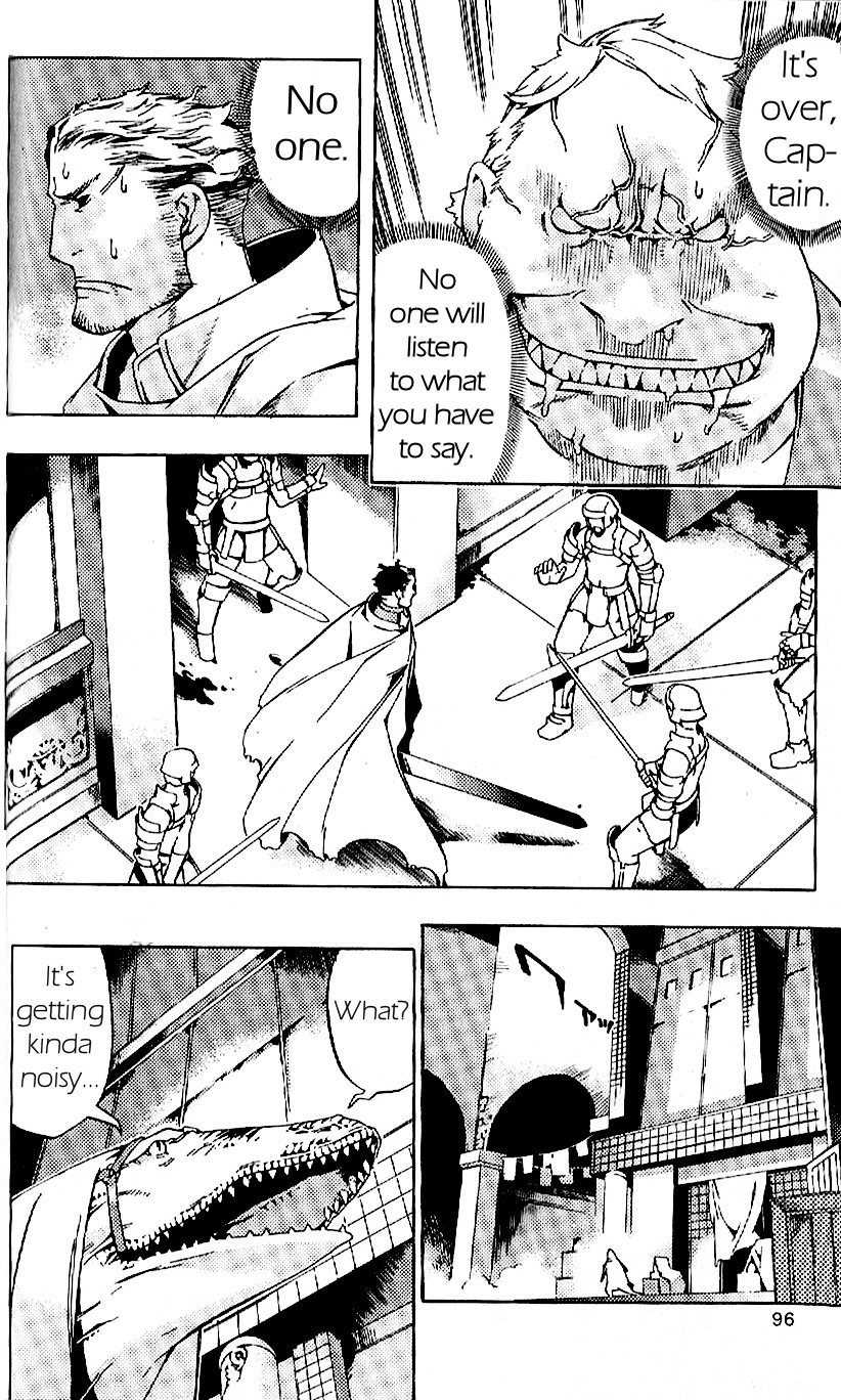 Final Fantasy XII Chapter 17 page 46 - Chapter 17: Downfall