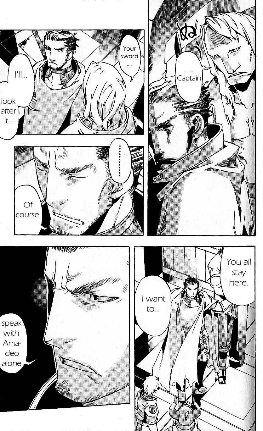 Final Fantasy XII Chapter 17 page 7 - Chapter 17: Downfall