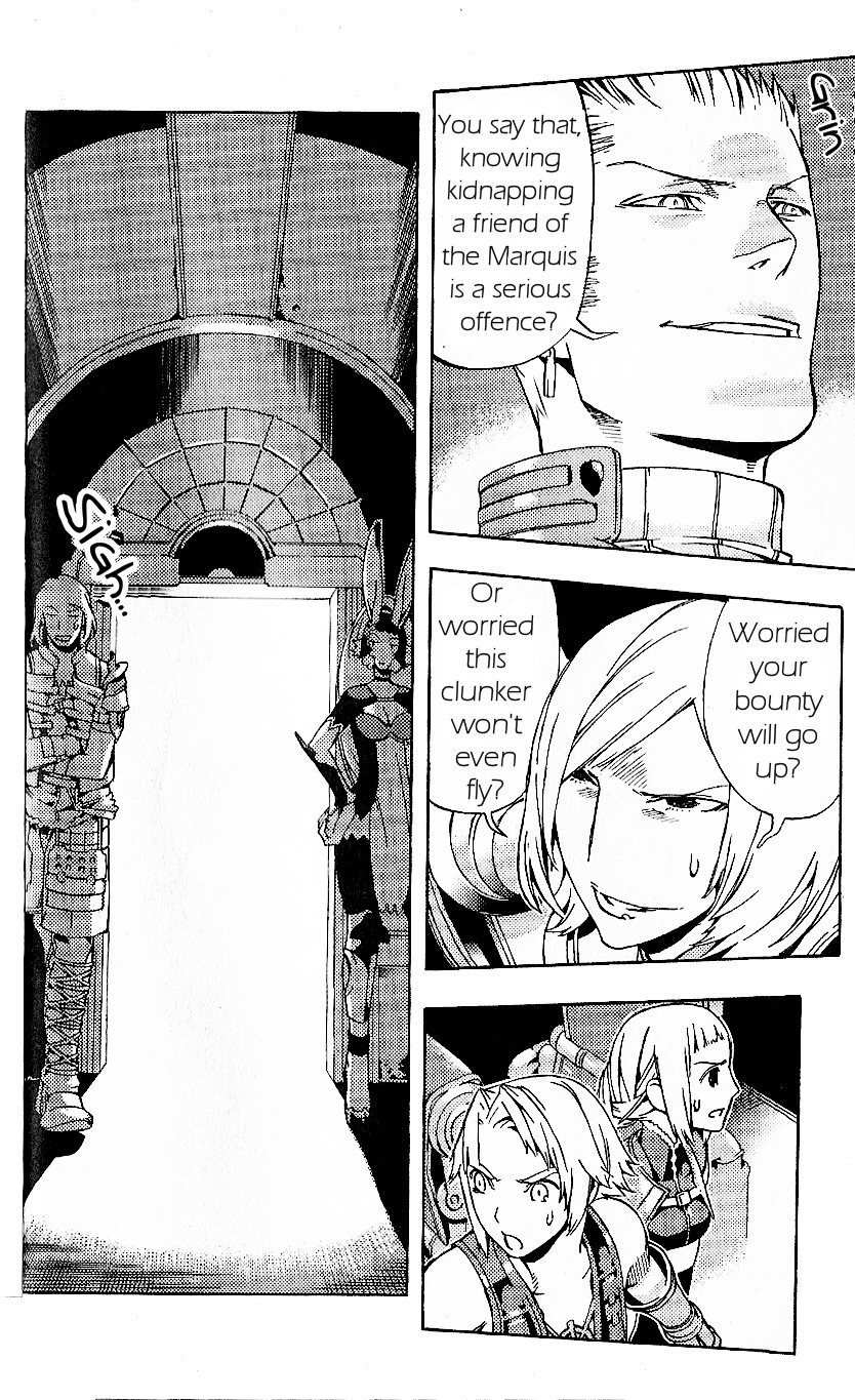 Final Fantasy XII Chapter 18 page 10 - Chapter 18: Transient