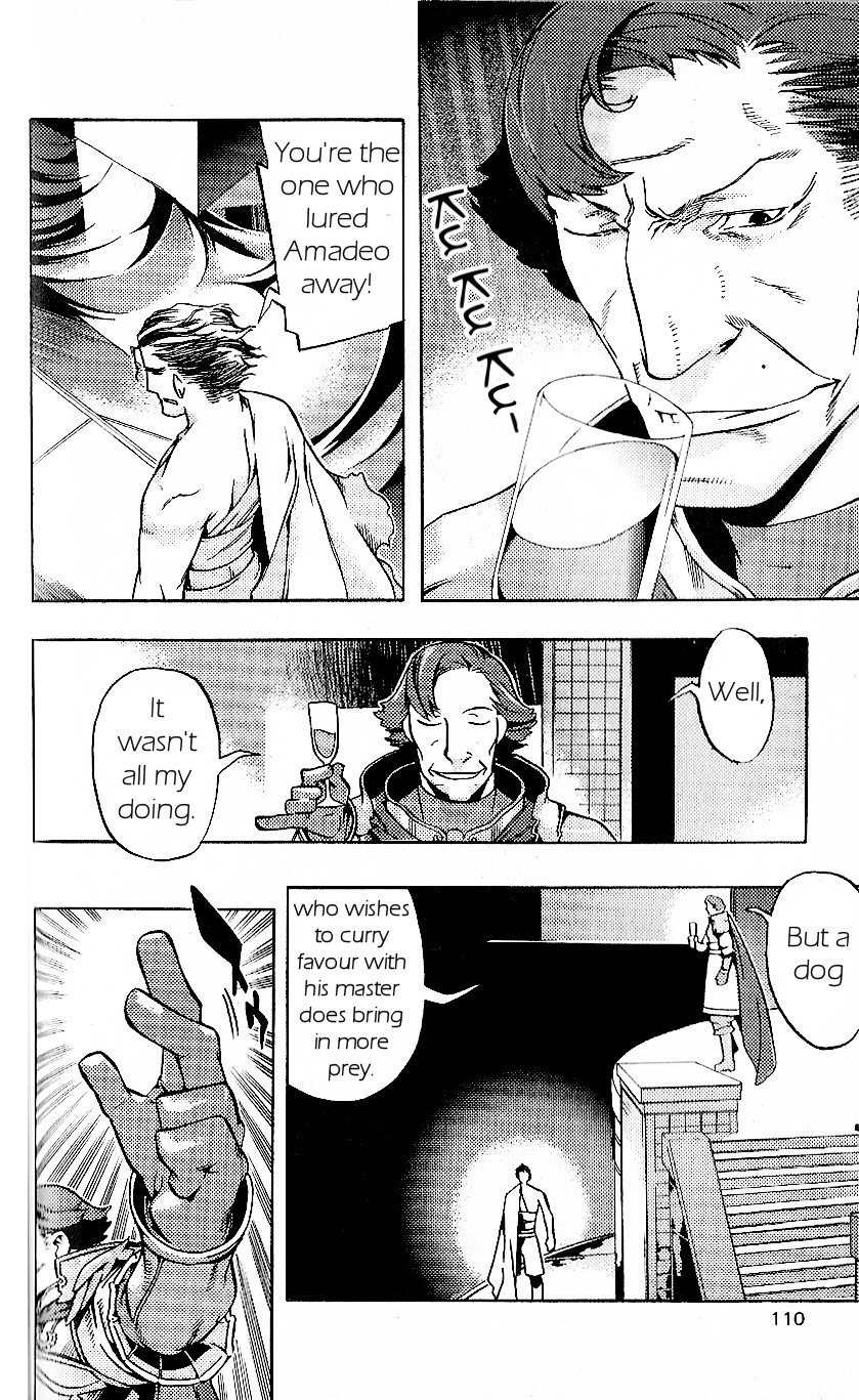 Final Fantasy XII Chapter 18 page 14 - Chapter 18: Transient