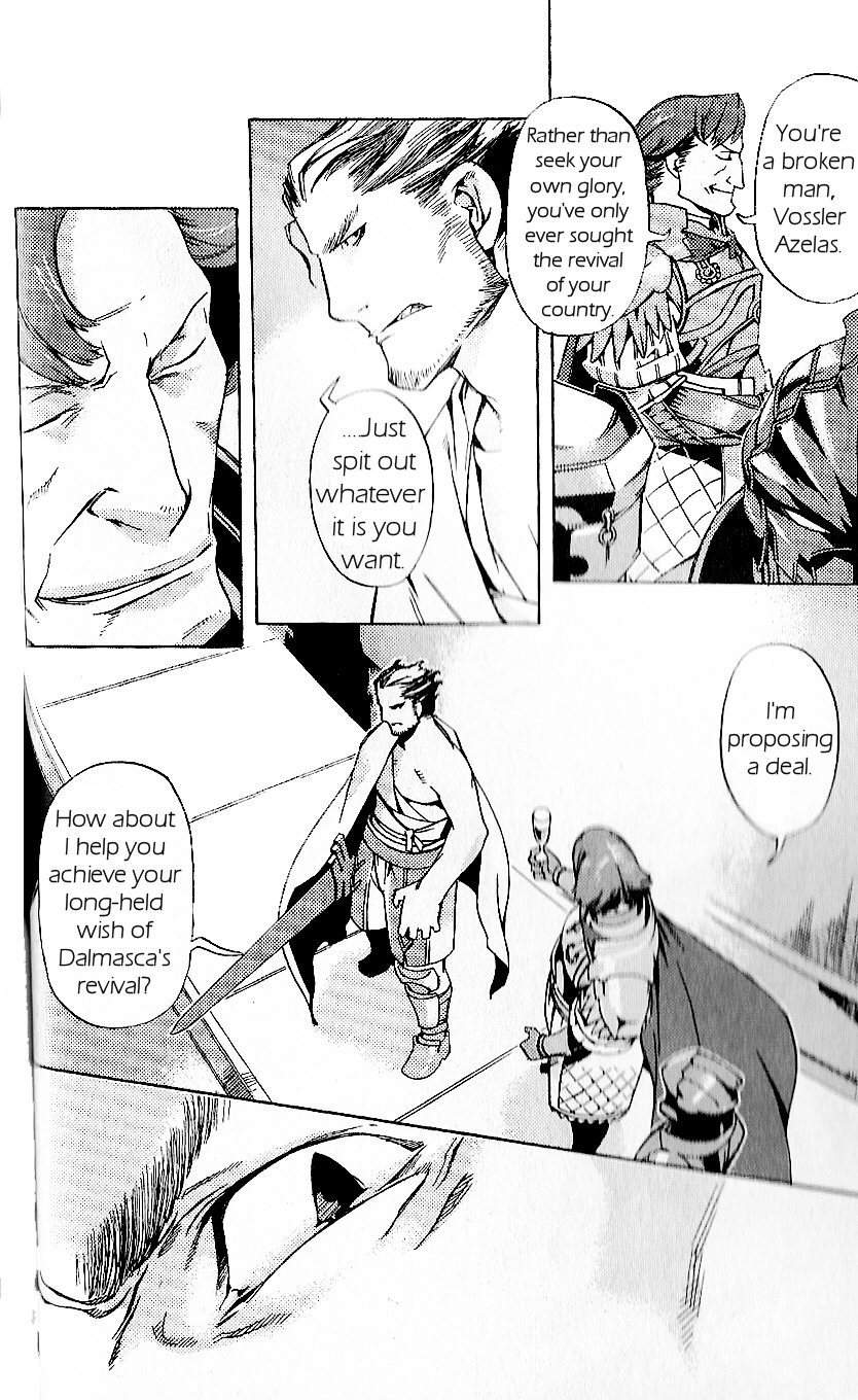 Final Fantasy XII Chapter 18 page 16 - Chapter 18: Transient