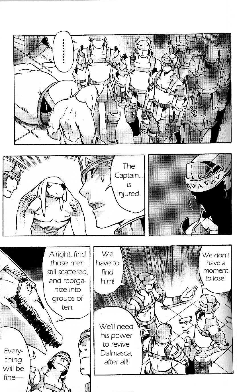 Final Fantasy XII Chapter 18 page 30 - Chapter 18: Transient