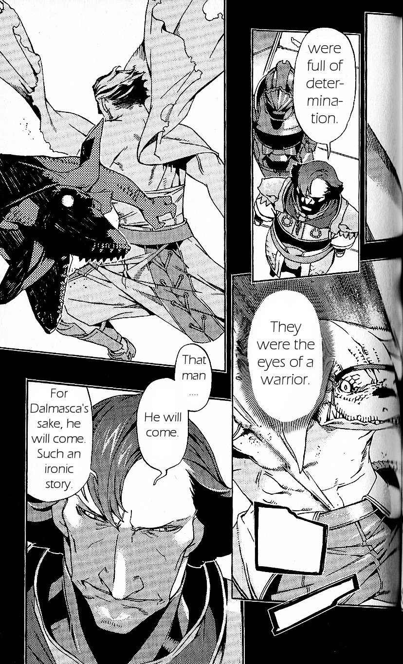 Final Fantasy XII Chapter 18 page 35 - Chapter 18: Transient