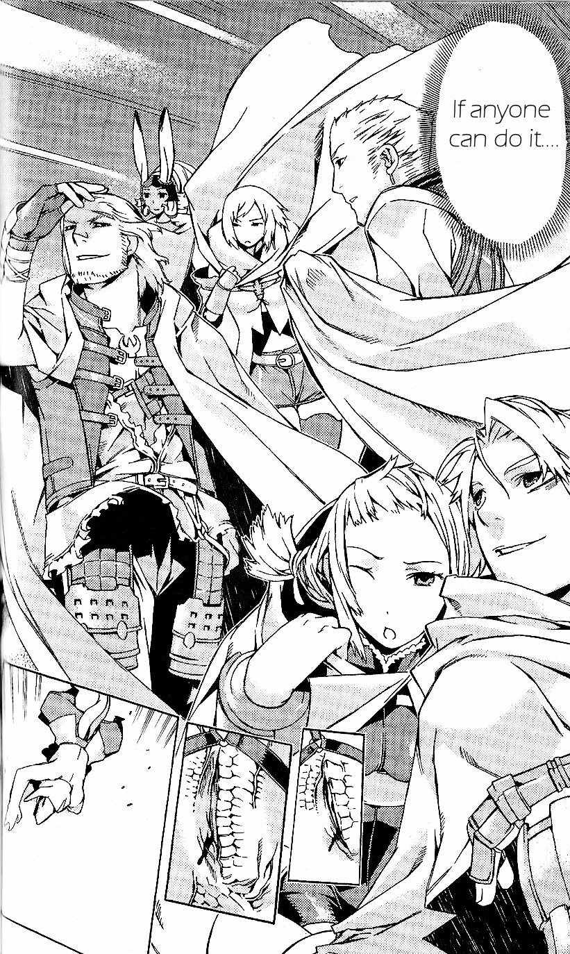 Final Fantasy XII Chapter 18 page 38 - Chapter 18: Transient