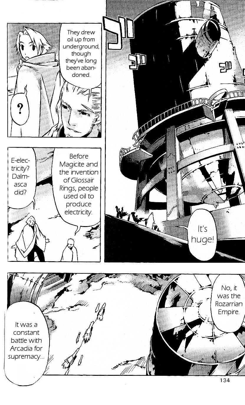 Final Fantasy XII Chapter 18 page 40 - Chapter 18: Transient