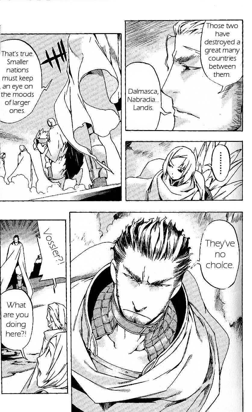 Final Fantasy XII Chapter 18 page 41 - Chapter 18: Transient