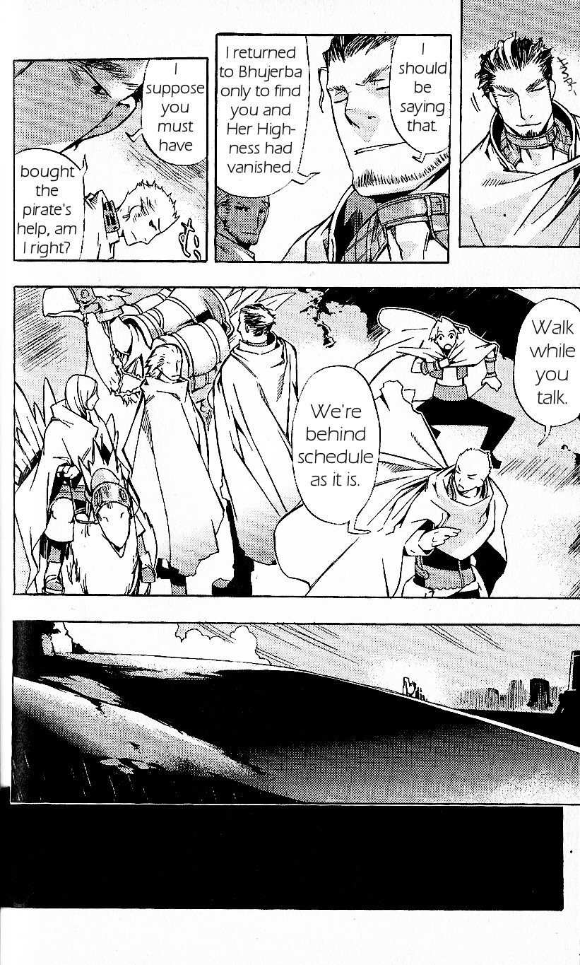 Final Fantasy XII Chapter 18 page 42 - Chapter 18: Transient
