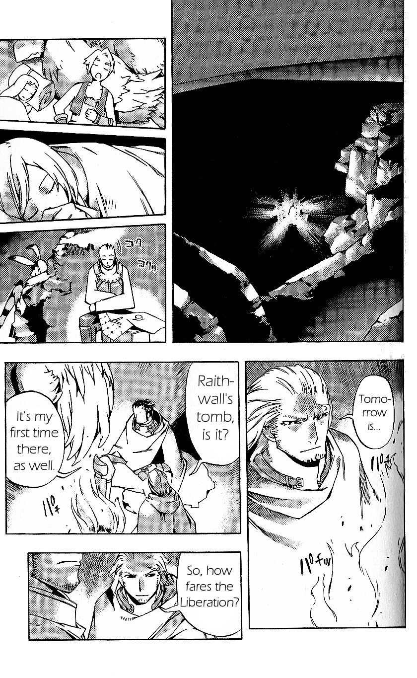 Final Fantasy XII Chapter 18 page 43 - Chapter 18: Transient