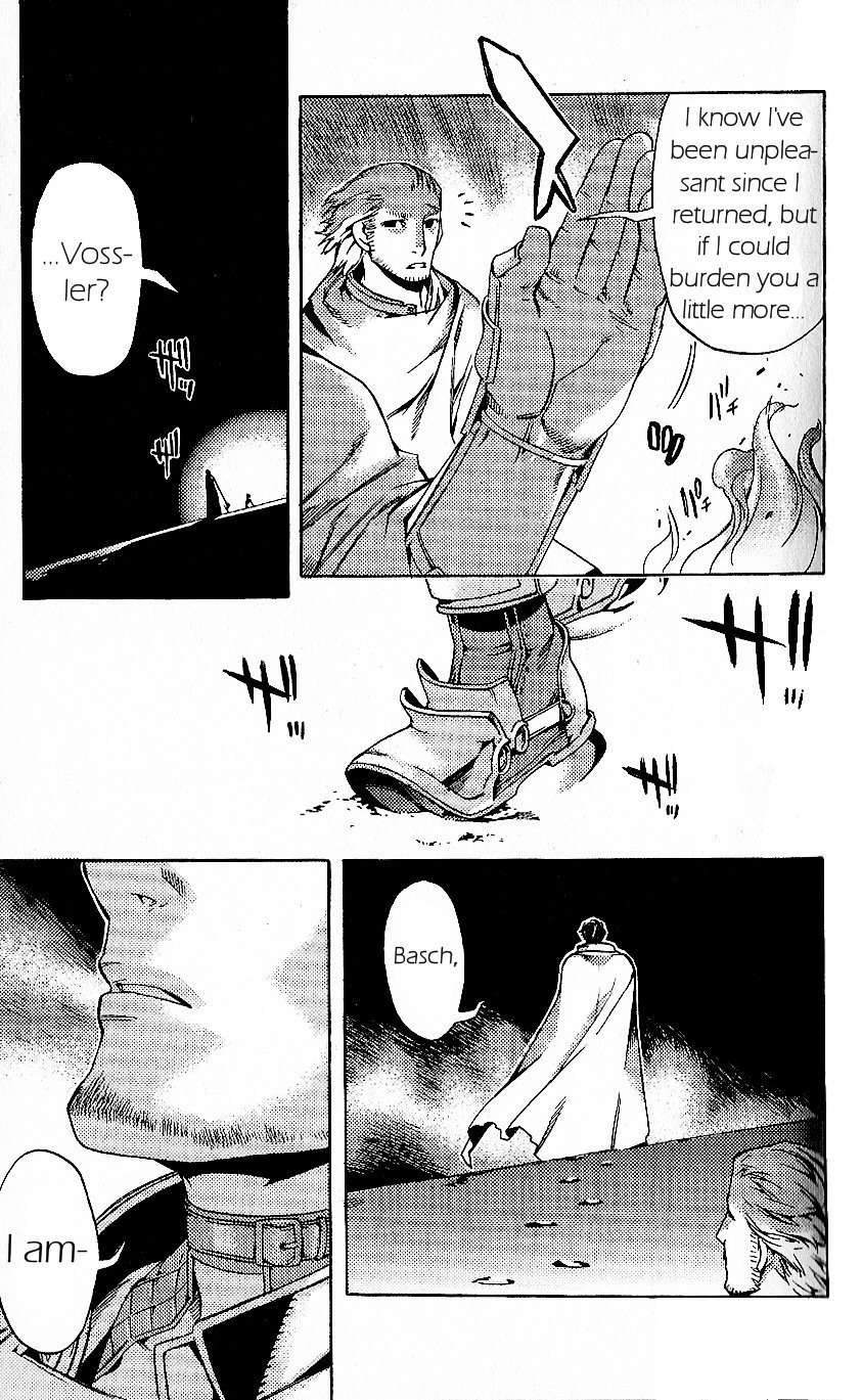 Final Fantasy XII Chapter 18 page 45 - Chapter 18: Transient