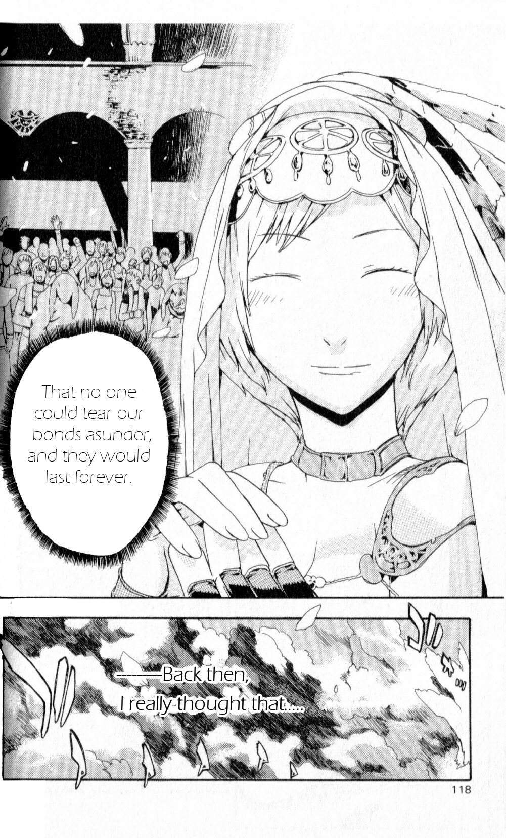 Final Fantasy XII Chapter 2 page 50 - Chapter 2: Eternal Vow