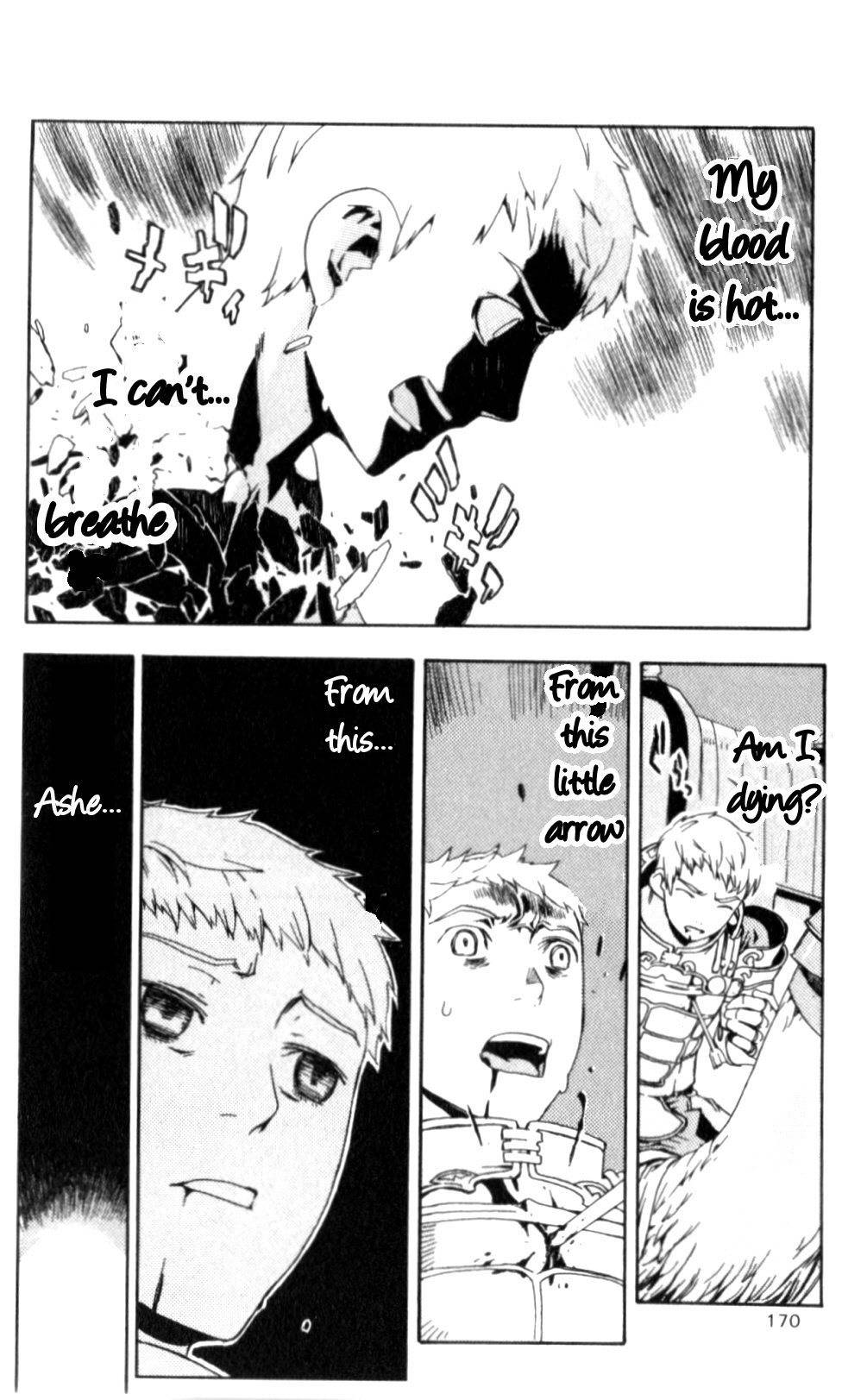 Final Fantasy XII Chapter 3 page 50 - Chapter 3: Twilight Of The Kingdom