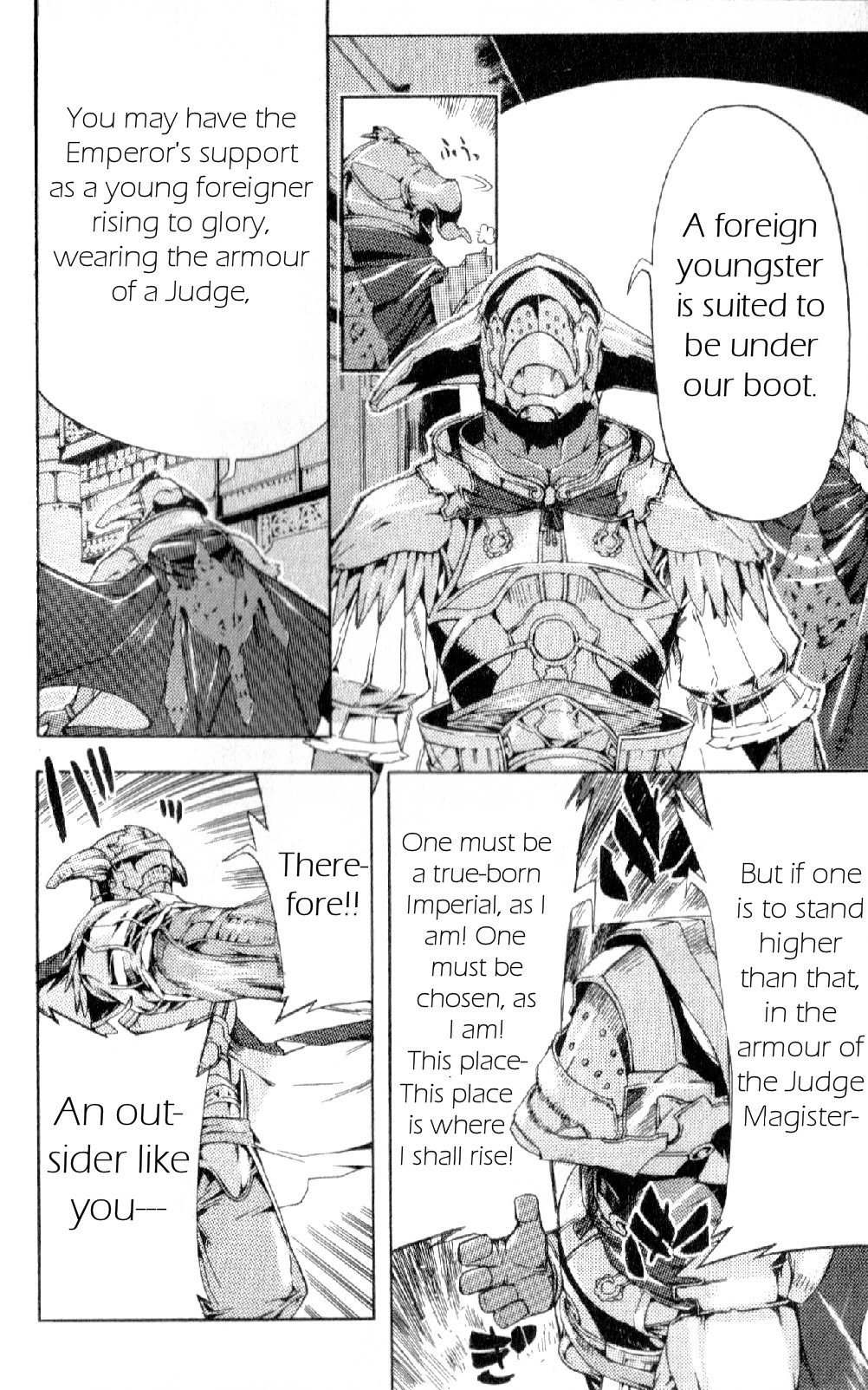 Final Fantasy XII Chapter 8 page 9 - Chapter 8: United Front