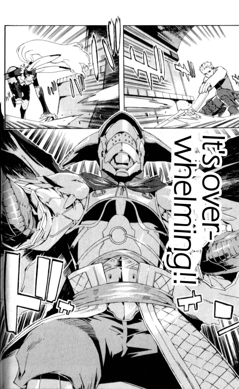 Final Fantasy XII Chapter 9 page 10 - Chapter 9: Judge Magister Ghis