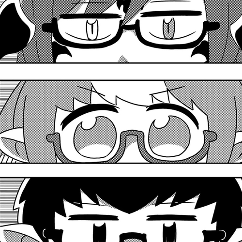 Final Fantasy XIV: Lalafell-sensei Will Teach You! Chapter 2: Let's Pick A Role cover