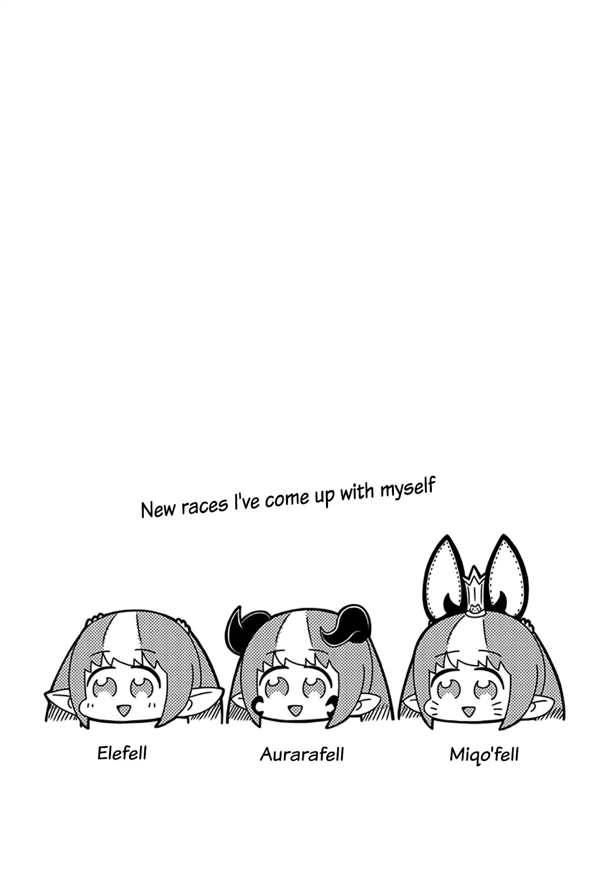 Final Fantasy XIV: Lalafell-sensei Will Teach You! Chapter 3 page 14 - Chapter 3: First Dungeon