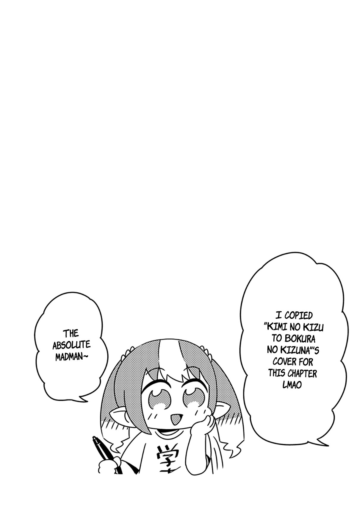 Final Fantasy XIV: Lalafell-sensei Will Teach You! Chapter 5 page 14 - Chapter 5: Ul'dah