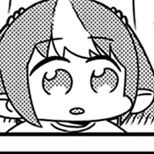 Final Fantasy XIV: Lalafell-sensei Will Teach You! Chapter 6.1: Omake (Part 1) cover