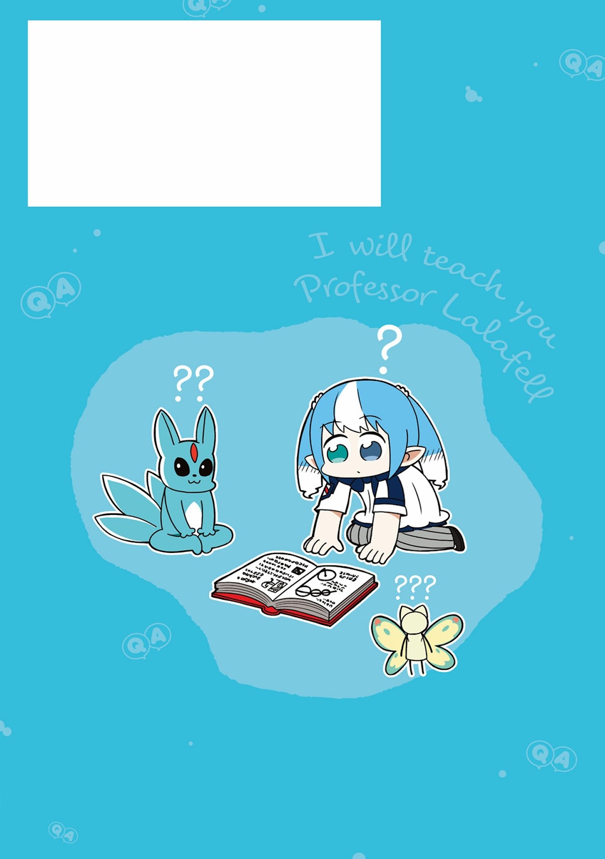 Final Fantasy XIV: Lalafell-sensei Will Teach You! Chapter 6.2 page 16 - Chapter 6.2: Omake (Part 2)