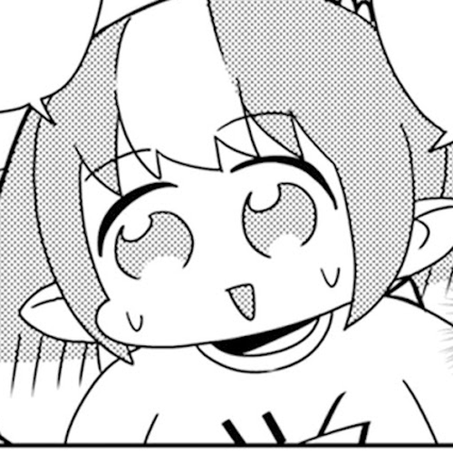 Final Fantasy XIV: Lalafell-sensei Will Teach You! Chapter 6.2: Omake (Part 2) cover