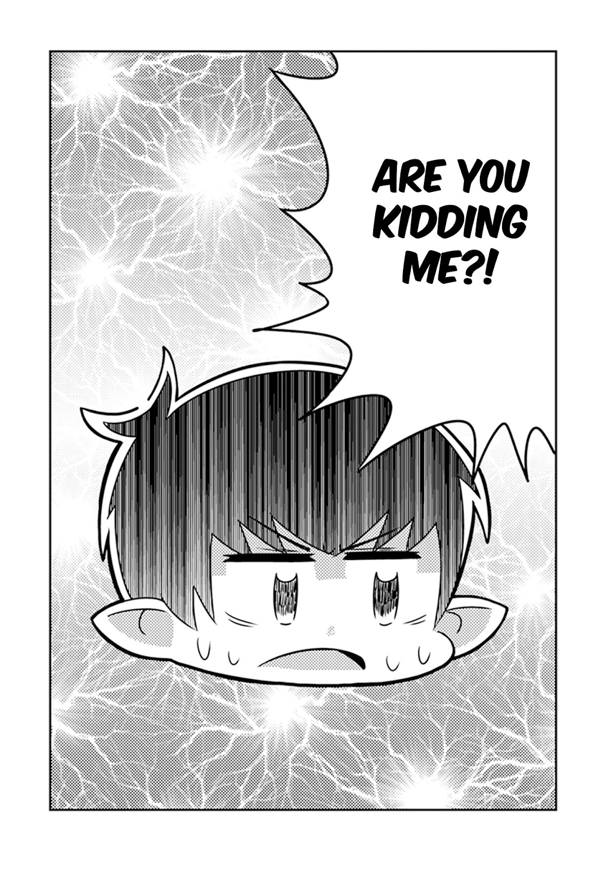 Final Fantasy XIV: Lalafell-sensei Will Teach You! Chapter 6 page 12 - Chapter 6: The Gold Saucer
