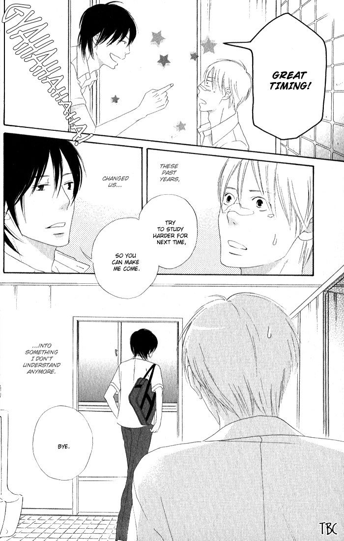 Final Impression Chapter 1 page 29 - Chapter 1