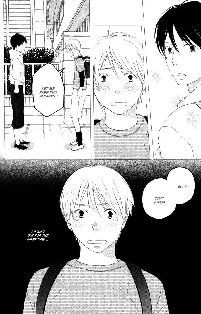 Final Impression Chapter 1 page 9 - Chapter 1