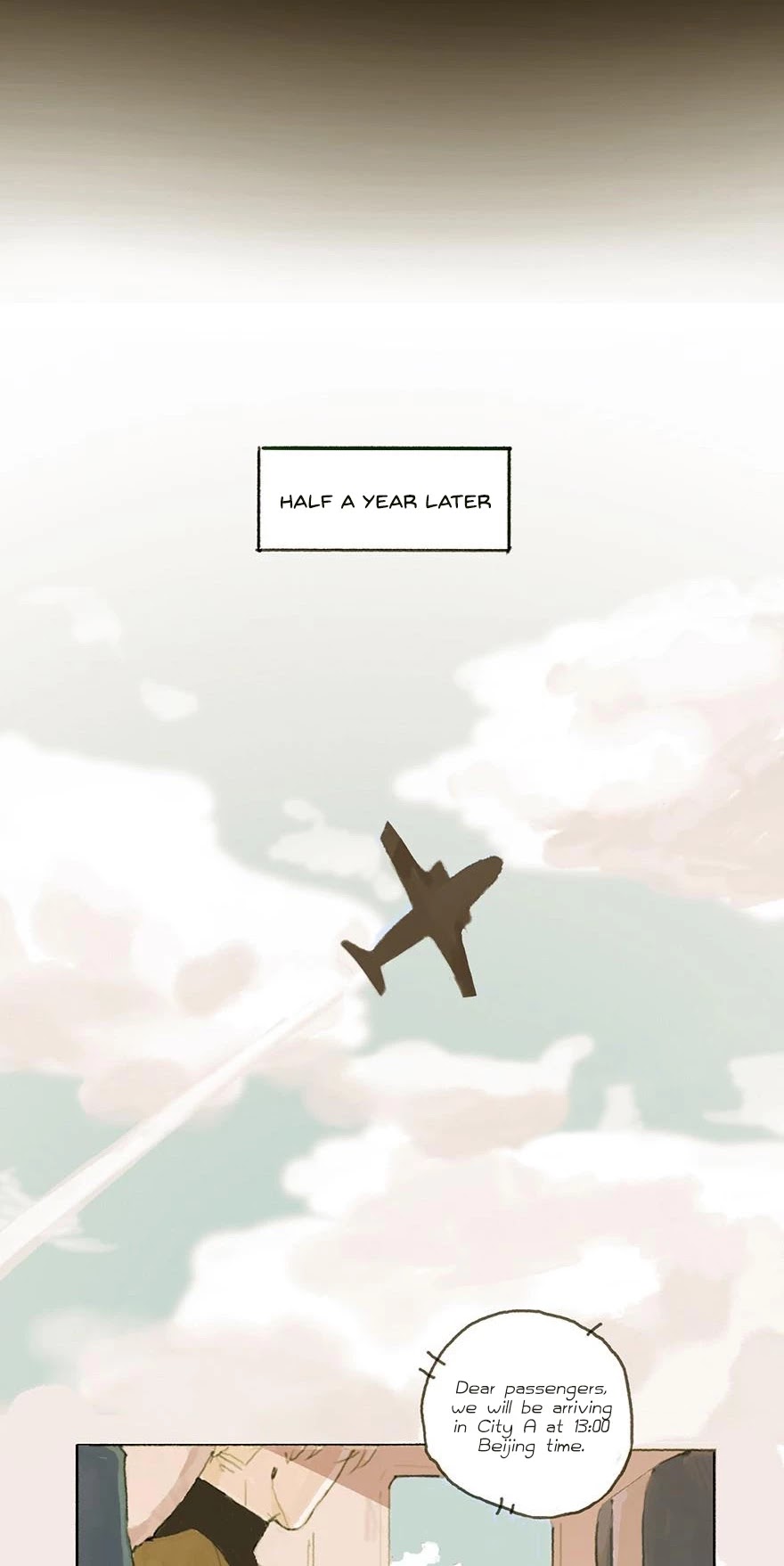 Finally Living Together with my Anti-Fan Chapter 0 page 5 - Chapter 0: Prologue