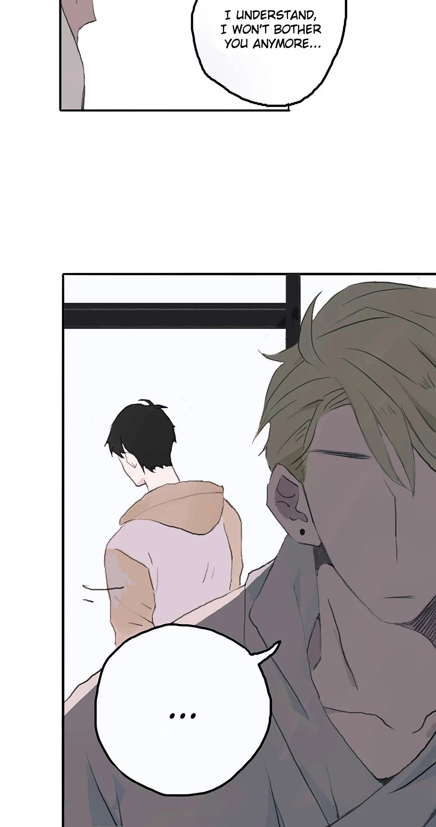 Finally Living Together with my Anti-Fan Chapter 10 page 19 - Chapter 10: This Time You Took the Initiative