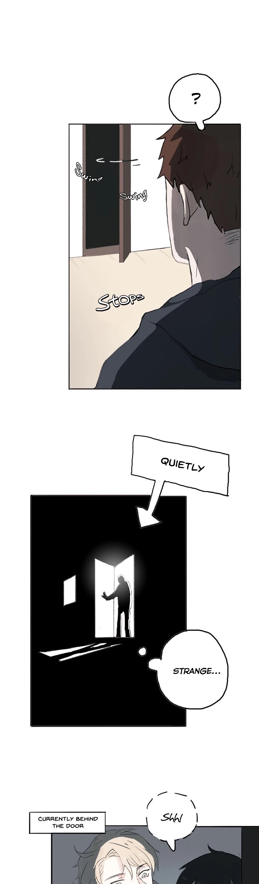 Finally Living Together with my Anti-Fan Chapter 10 page 4 - Chapter 10: This Time You Took the Initiative