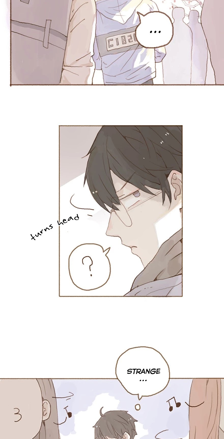 Finally Living Together with my Anti-Fan Chapter 14 page 7 - Chapter 14: Give Me a Bottle of Regret Medicine