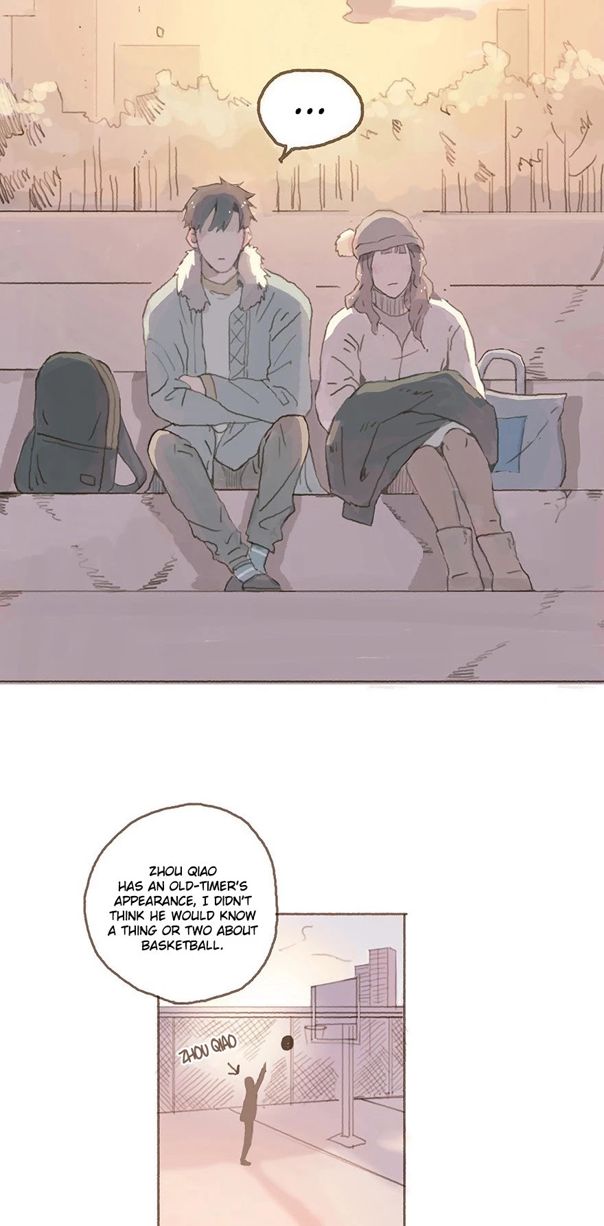Finally Living Together with my Anti-Fan Chapter 15 page 10 - Chapter 15: A Lifelong Dream