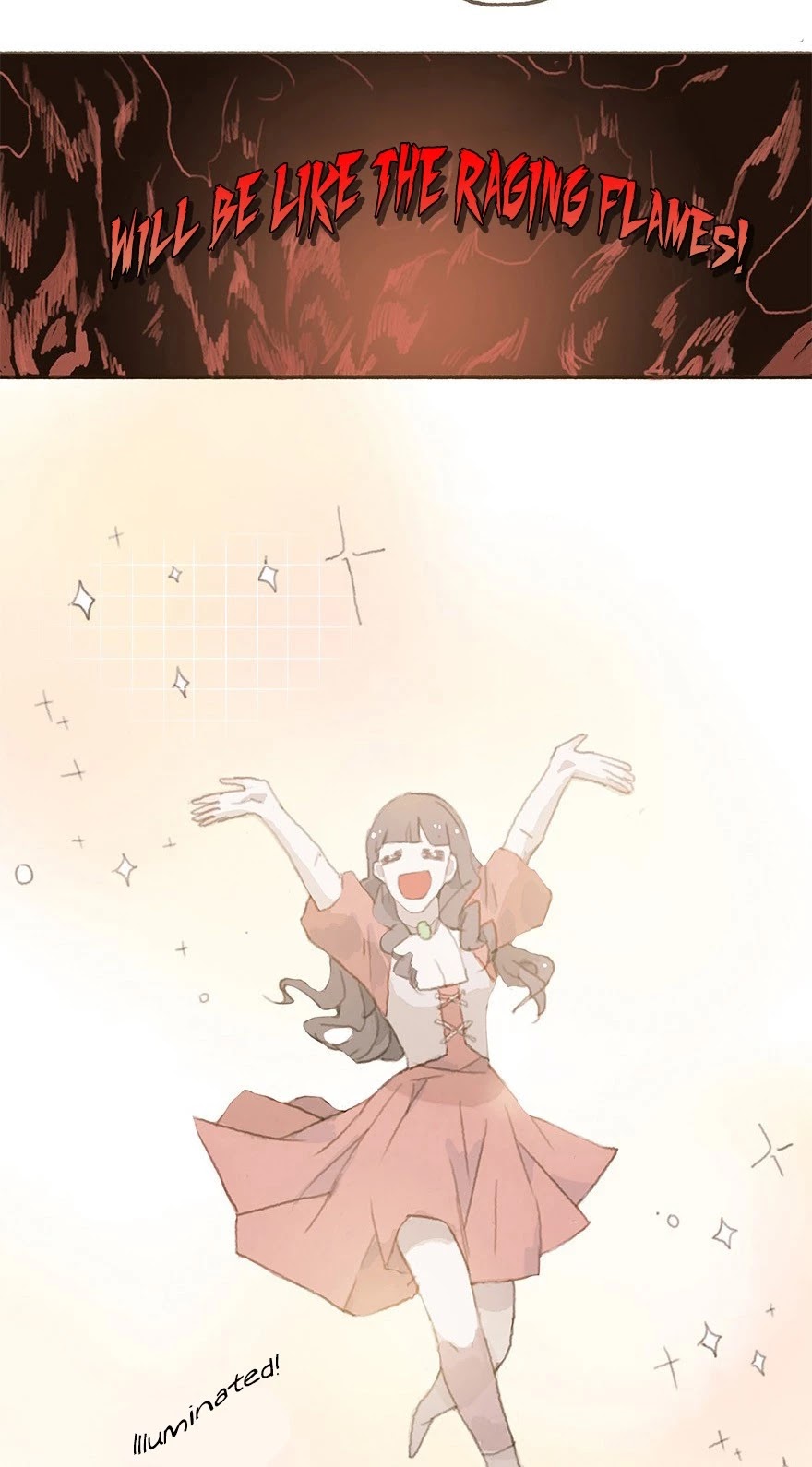 Finally Living Together with my Anti-Fan Chapter 20 page 6 - Chapter 20: The Founding of Ignite
