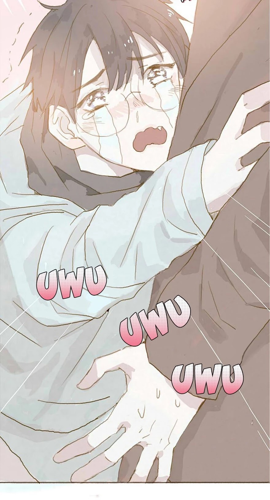 Finally Living Together with my Anti-Fan Chapter 21 page 4 - Chapter 21: The Next Targe: Jiang Cheng