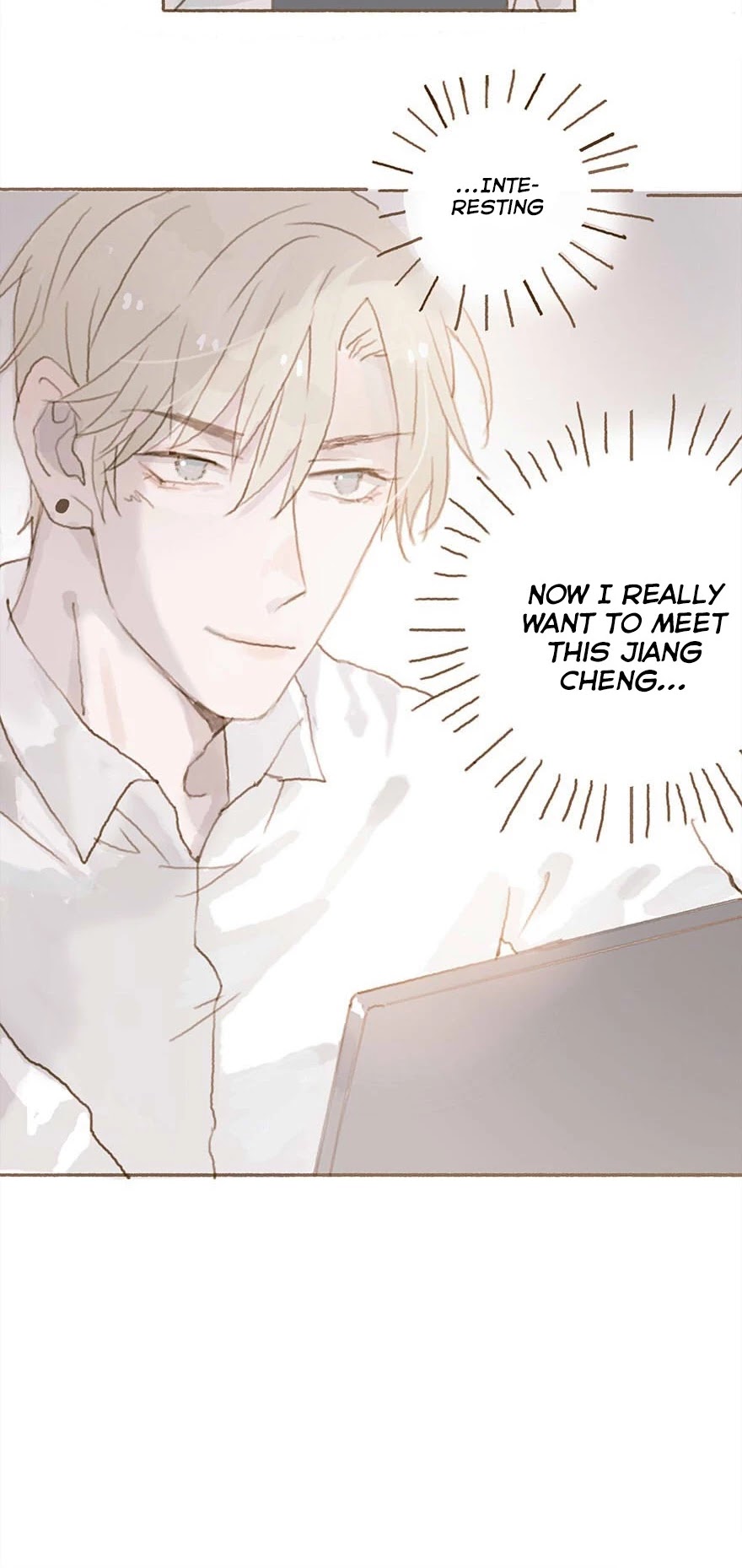 Finally Living Together with my Anti-Fan Chapter 22 page 14 - Chapter 22