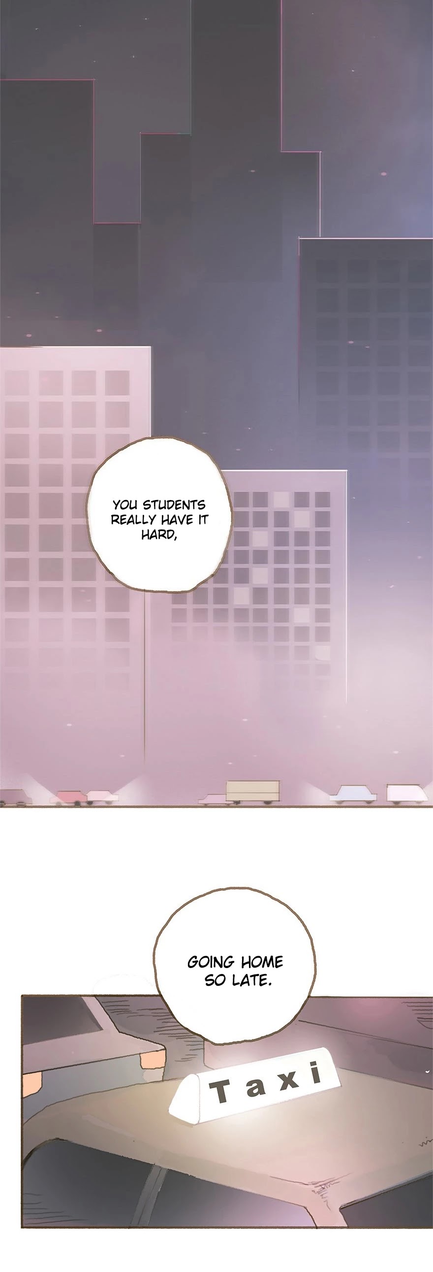 Finally Living Together with my Anti-Fan Chapter 28 page 23 - Chapter 28: You Actually Went Home with Another Man!