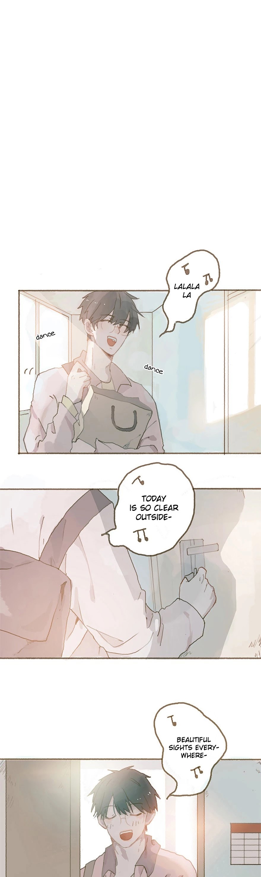 Finally Living Together with my Anti-Fan Chapter 28 page 25 - Chapter 28: You Actually Went Home with Another Man!