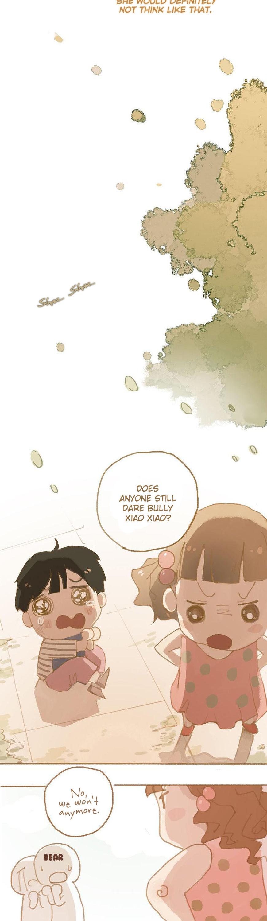 Finally Living Together with my Anti-Fan Chapter 3 page 3 - Chapter 3 : I am Interested in You
