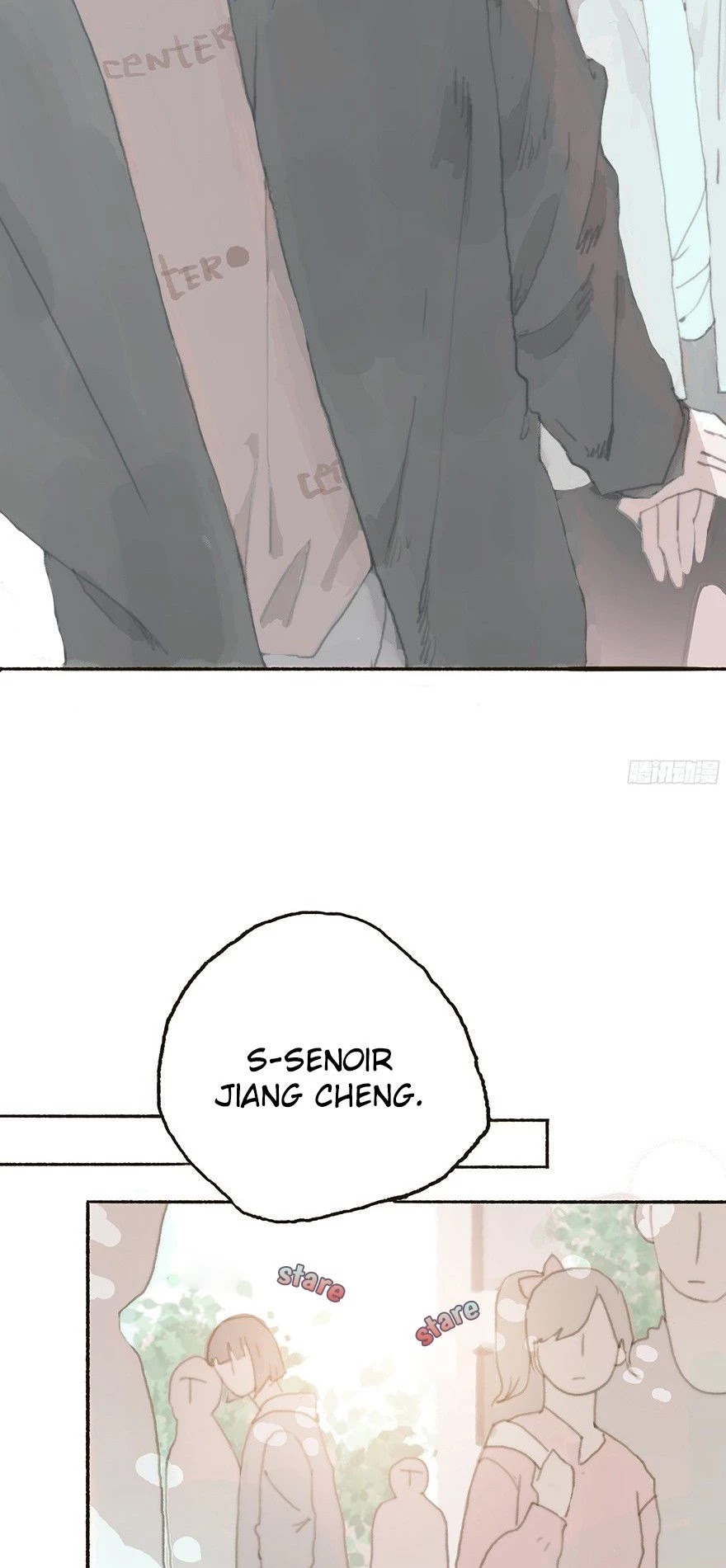 Finally Living Together with my Anti-Fan Chapter 31 page 4 - Chapter 31: I Don't Like You Like This