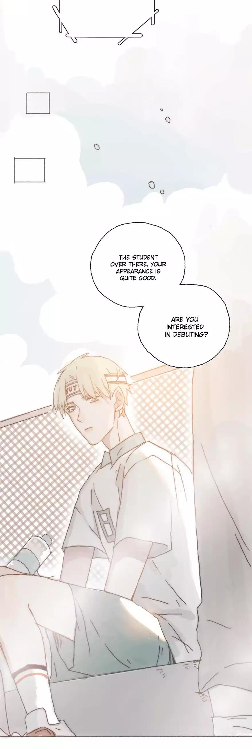 Finally Living Together with my Anti-Fan Chapter 36 page 6 - Chapter 36