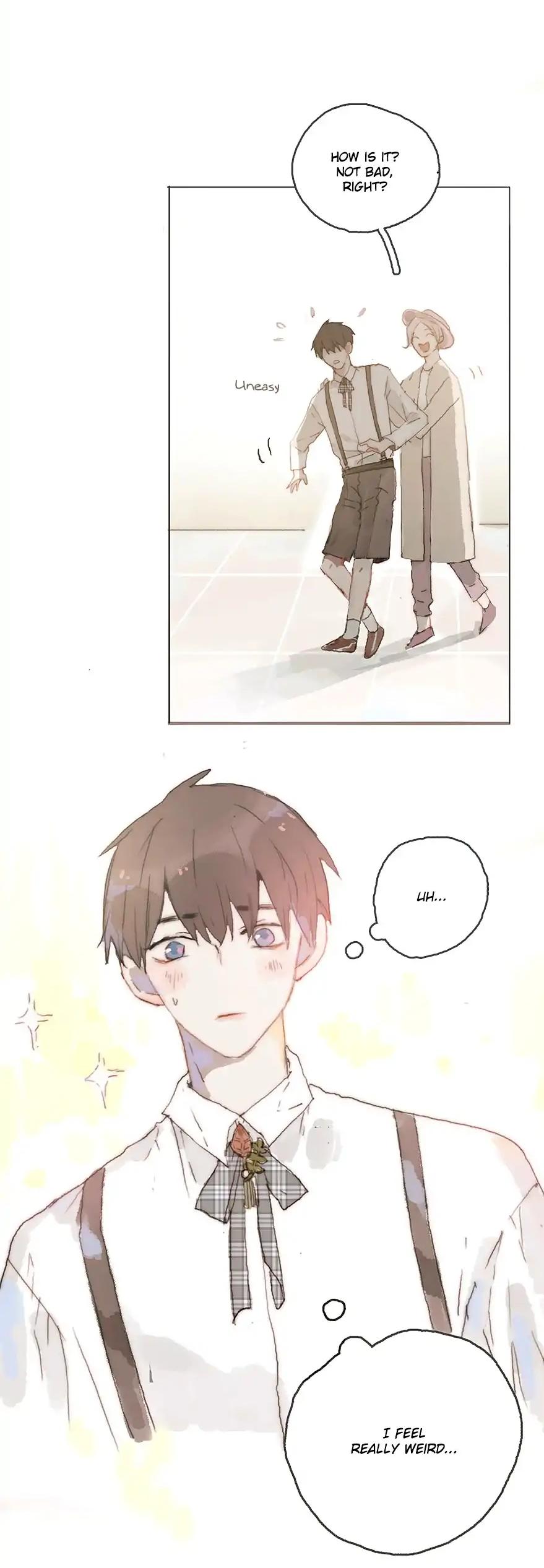 Finally Living Together with my Anti-Fan Chapter 39 page 10 - Chapter 39