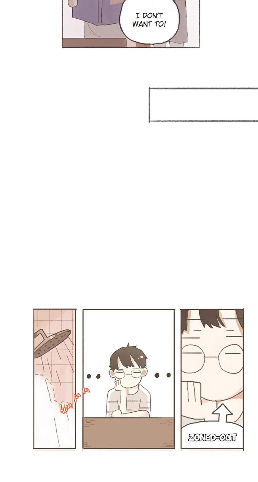 Finally Living Together with my Anti-Fan Chapter 4 page 6 - Chapter 4 : Protecting My Chasity for MiYa