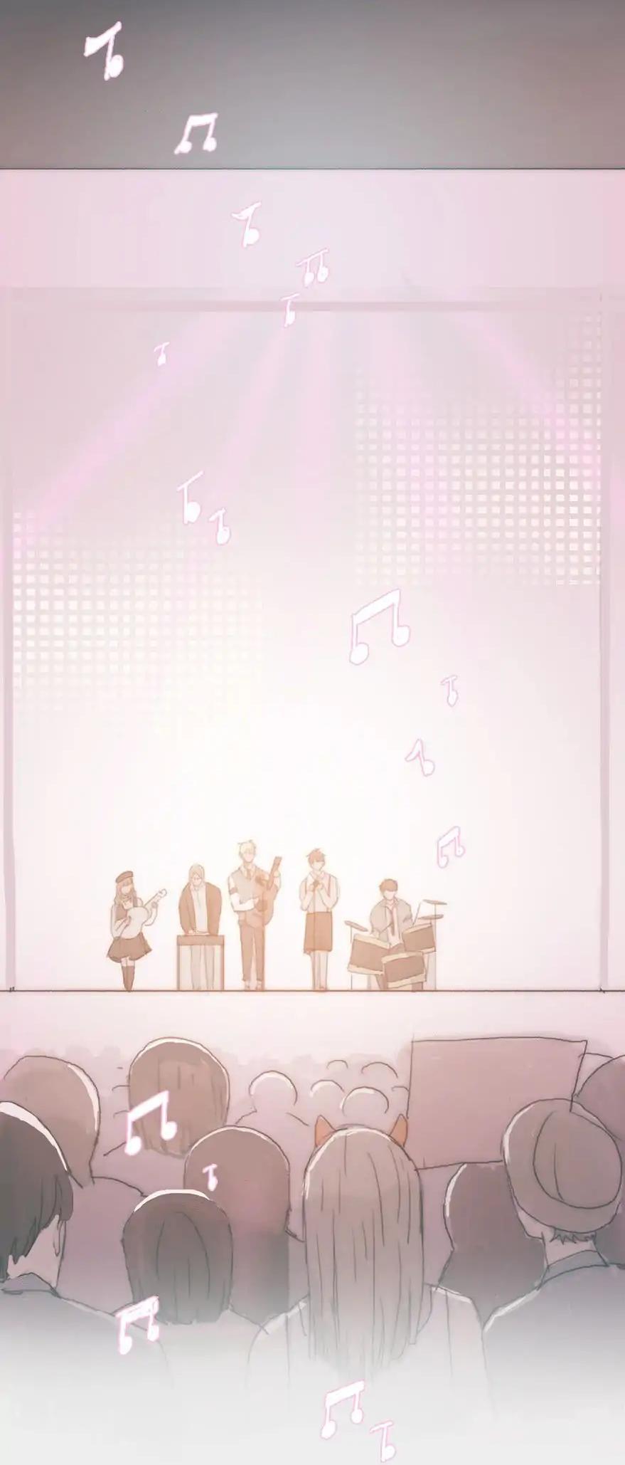 Finally Living Together with my Anti-Fan Chapter 40 page 12 - Chapter 40