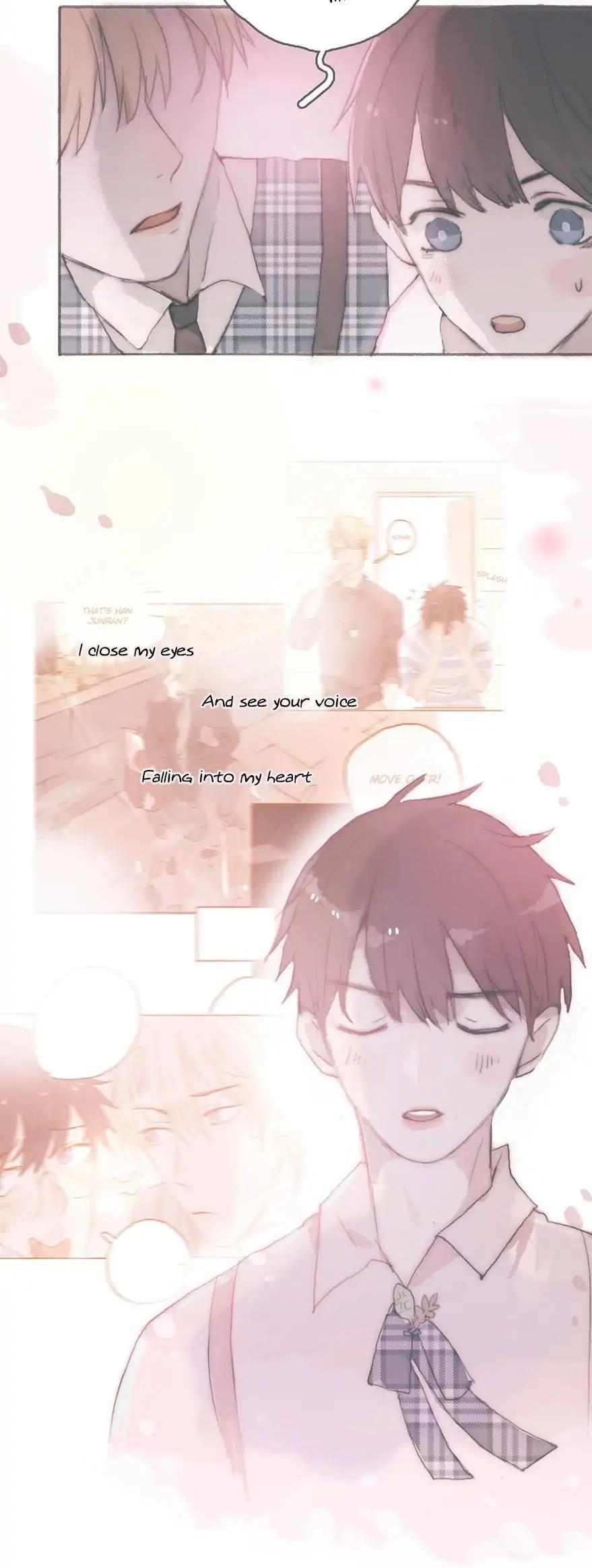 Finally Living Together with my Anti-Fan Chapter 40 page 15 - Chapter 40