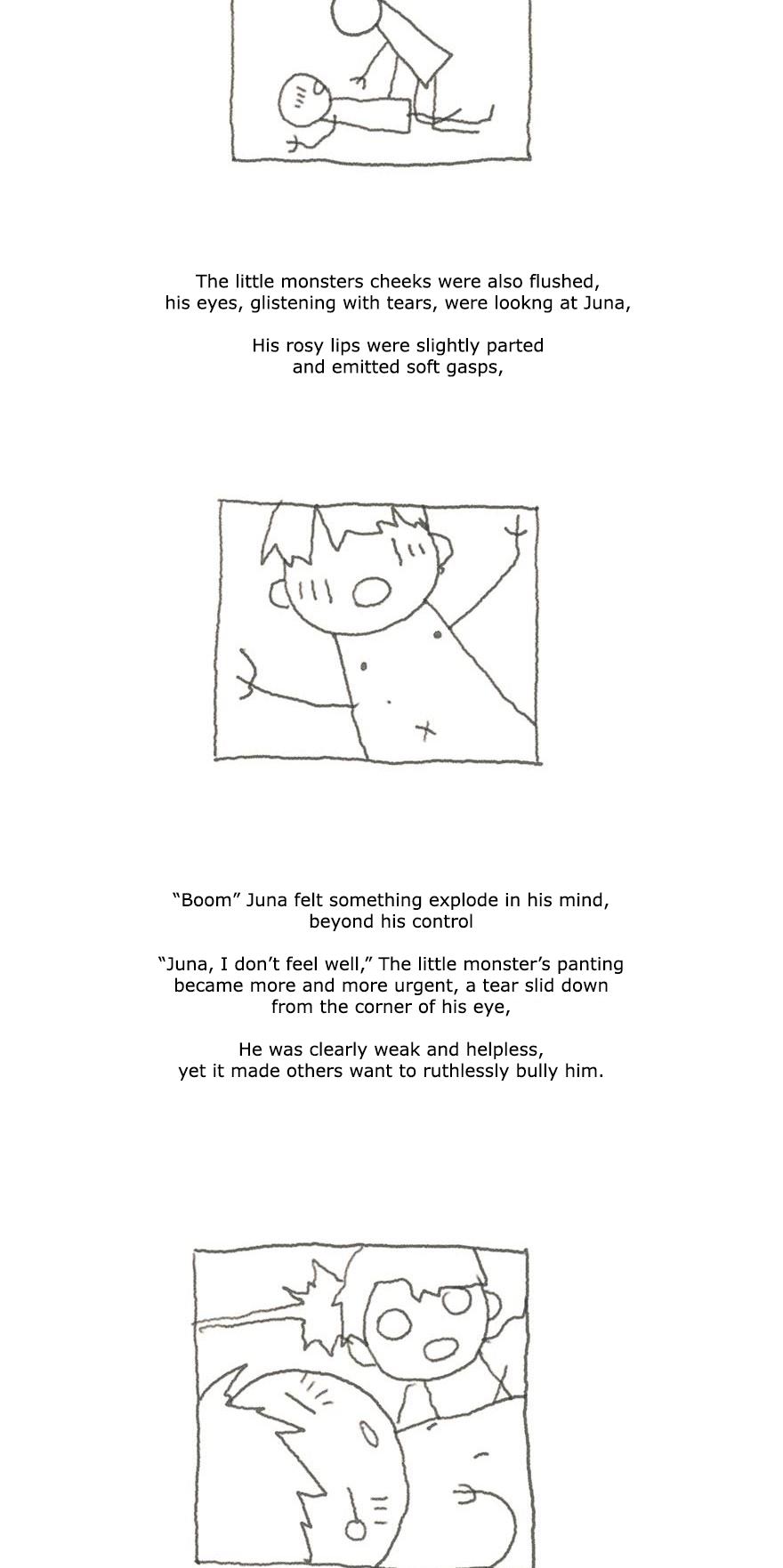 Finally Living Together with my Anti-Fan Chapter 43 page 9 - Chapter 43