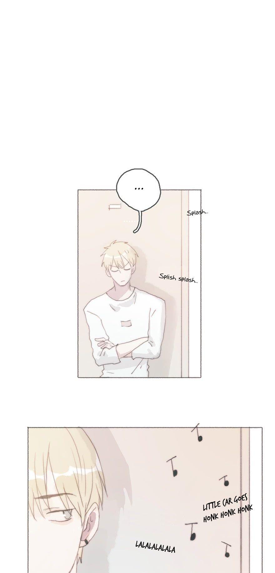 Finally Living Together with my Anti-Fan Chapter 44 page 3 - Chapter 44