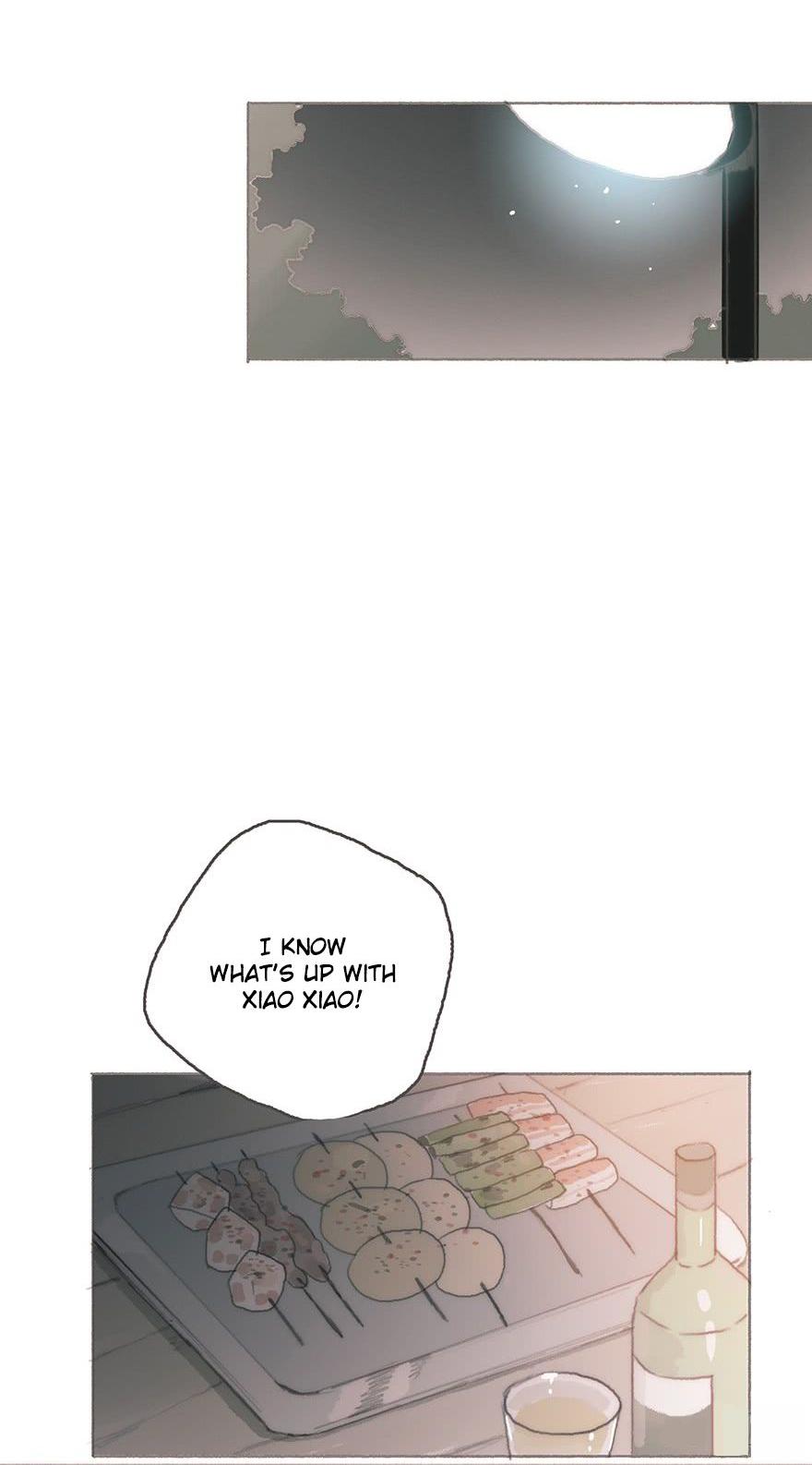 Finally Living Together with my Anti-Fan Chapter 46 page 16 - Chapter 46