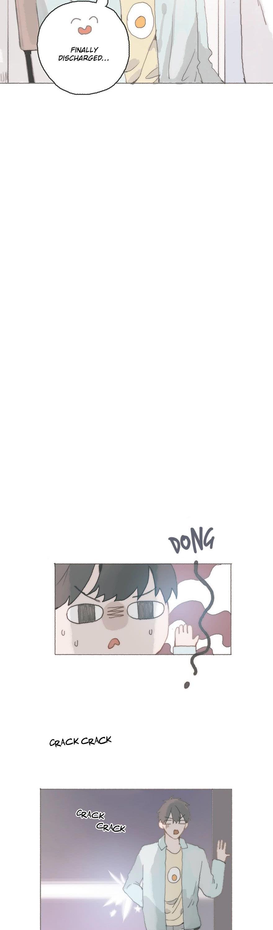 Finally Living Together with my Anti-Fan Chapter 46 page 2 - Chapter 46