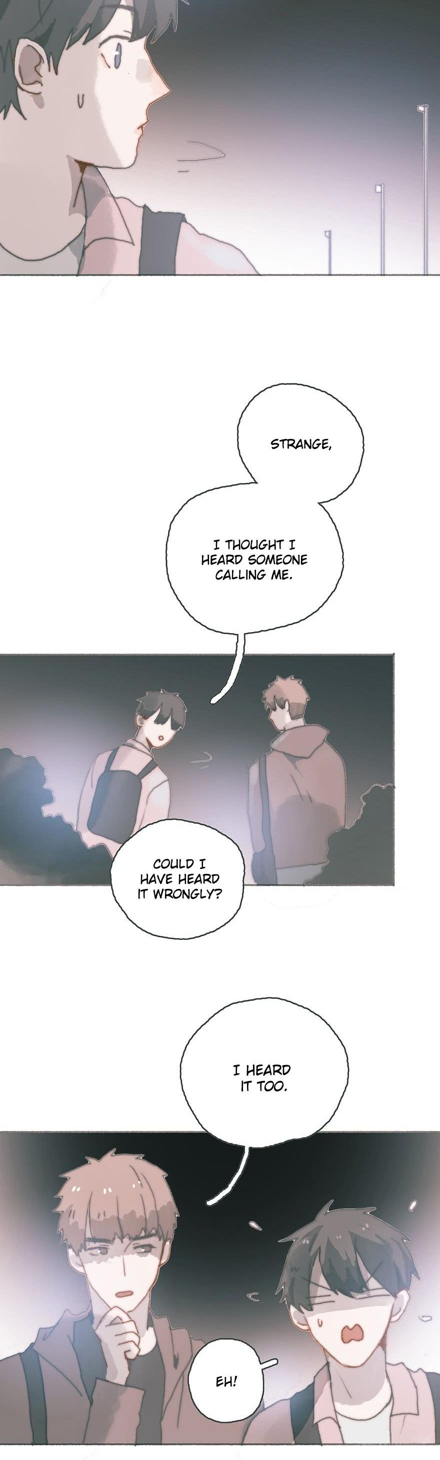 Finally Living Together with my Anti-Fan Chapter 47 page 2 - Chapter 47
